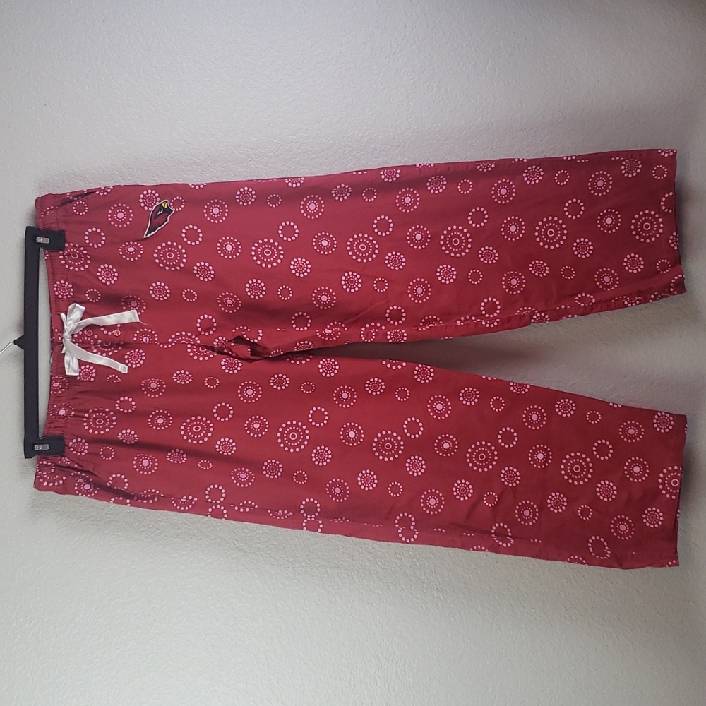NFL | Women's Arizona Cardinals Sleepwear Loungewear Pants XL